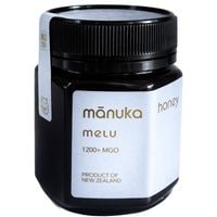 Melu Manuka Honey 1200+ MGO